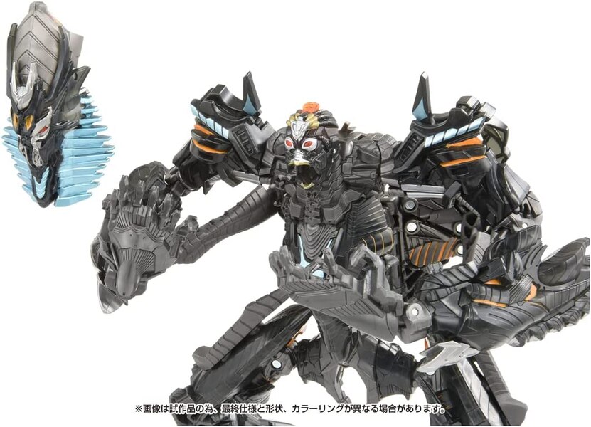 Transformers Studio Series SS 100 Fallen Official Image  (15 of 17)